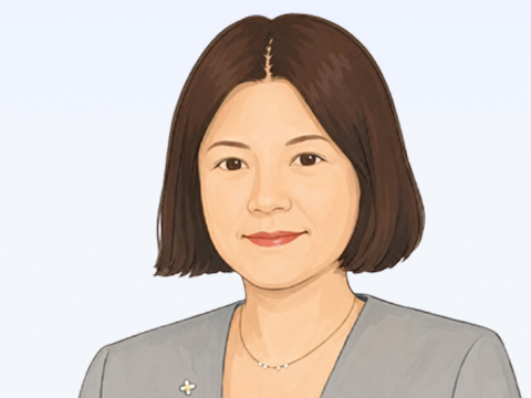 代表取締役社長 伊藤照代