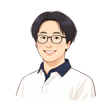 入社10年目 インフラエンジニア