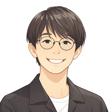 入社2年目 開発エンジニア