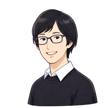 入社7年目 インフラエンジニア